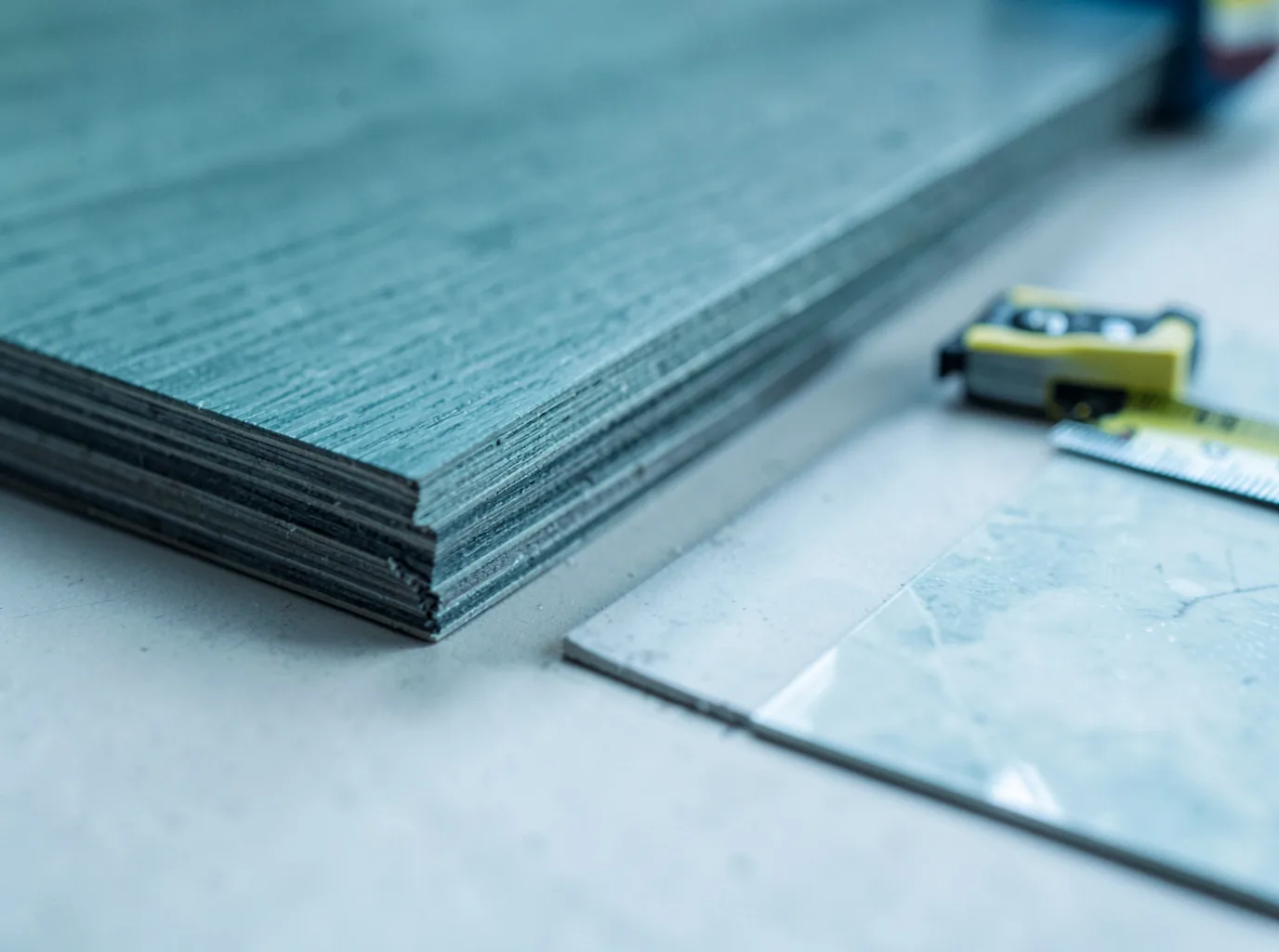 Luxury Vinyl Plank Installation Dow City, IA FAQs